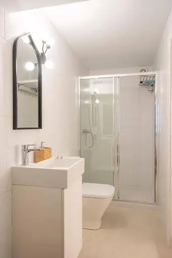 דירות מאלגה Casa Alta Loft ספרד