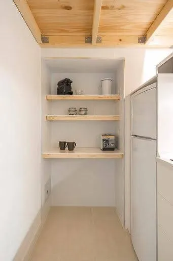 דירות מאלגה Casa Alta Loft