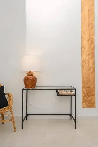 דירות מאלגה Casa Alta Loft ספרד