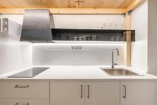 דירות מאלגה Casa Alta Loft
