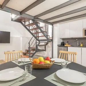 Dobo Homes - P40 Málaga
